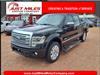 2014 Ford F-150 Platinum - thumbnail 1