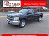 2012 Chevrolet Silverado 1500