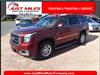 2016 GMC Yukon