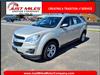 2015 Chevrolet Equinox LS - thumbnail 1