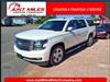2015 Chevrolet Suburban LTZ - thumbnail 1