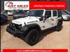 2010 Jeep Wrangler Unlimited