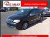 2016 Chrysler Town and Country