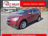 2012 Chevrolet Equinox