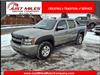 2007 Chevrolet Avalanche