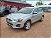 2015 Mitsubishi Outlander Sport ES - thumbnail 1