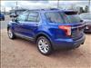 2014 Ford Explorer Limited - thumbnail 2