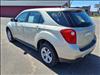 2015 Chevrolet Equinox LS - thumbnail 2
