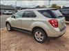2016 Chevrolet Equinox LT - thumbnail 2