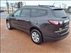 2015 Chevrolet Traverse LS - thumbnail 2