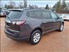 2015 Chevrolet Traverse LS - thumbnail 4