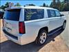 2015 Chevrolet Suburban LTZ - thumbnail 4