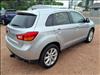 2015 Mitsubishi Outlander Sport ES - thumbnail 4
