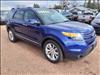2014 Ford Explorer Limited - thumbnail 5