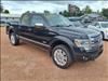 2014 Ford F-150 Platinum - thumbnail 5