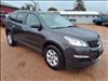 2015 Chevrolet Traverse LS - thumbnail 5