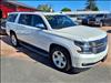 2015 Chevrolet Suburban LTZ - thumbnail 5