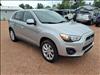2015 Mitsubishi Outlander Sport ES - thumbnail 5