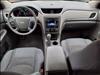 2015 Chevrolet Traverse LS - thumbnail 8