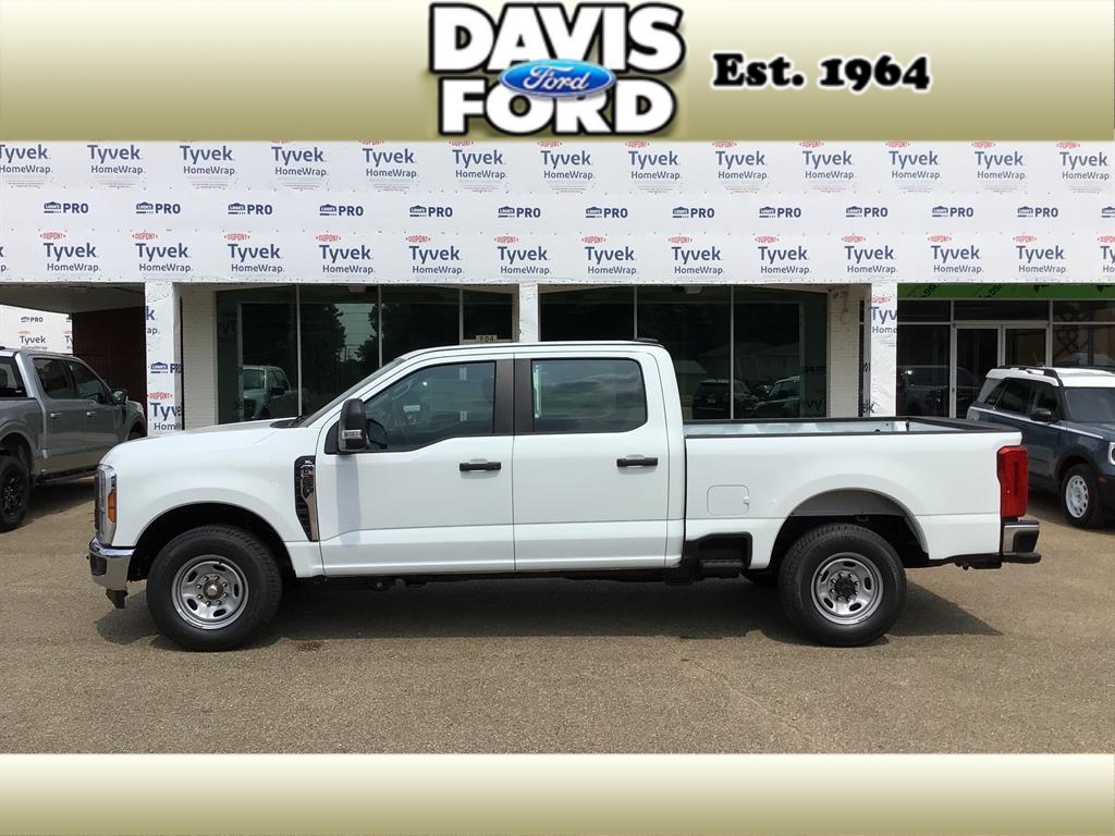 2026 Ford Super Duty F-250 XL