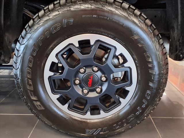 2025 Toyota Tacoma TRD Off-Road V6