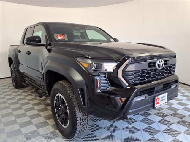2025 Toyota Tacoma TRD Off-Road V6