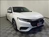 2019 Honda Insight