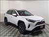 2024 Toyota RAV4 Hybrid