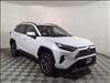 2024 Toyota RAV4 Hybrid