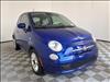 2014 Fiat 500