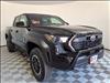 2025 Toyota Tacoma TRD Off-Road V6