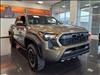 2025 Toyota Tacoma TRD Off-Road V6