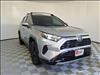 2022 Toyota RAV4 Hybrid