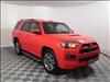 2024 Toyota 4Runner