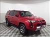 2021 Toyota 4Runner