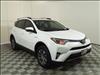 2016 Toyota RAV4 Hybrid