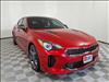 2021 Kia Stinger