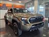 2025 Toyota Tacoma TRD Off-Road V6