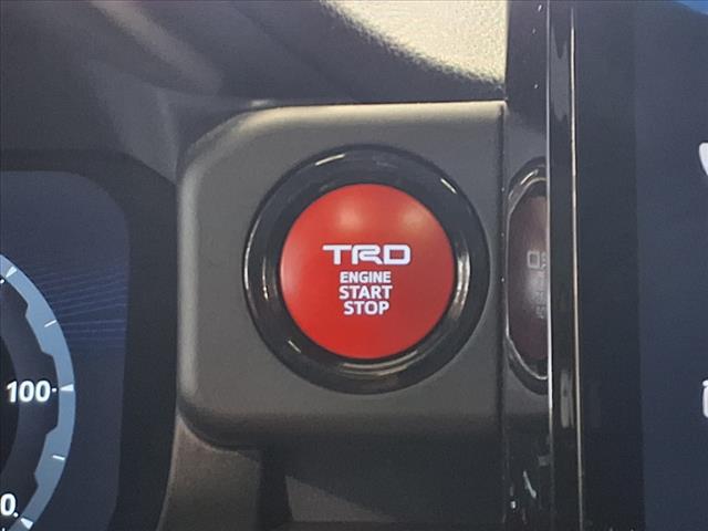 2025 Toyota Tacoma TRD Off-Road V6