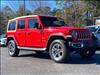 2019 Jeep Wrangler Unlimited