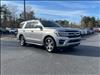 2022 Ford Expedition