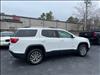 2018 GMC Acadia