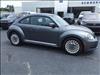 2014 Volkswagen Beetle