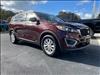 2018 Kia Sorento