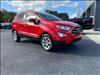 2021 Ford EcoSport