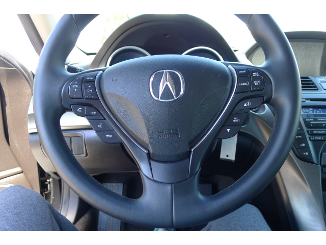 Preowned 2014 ACURA TL w/Tech for sale by Team Mitsubishi Hartford in Hartford, CT