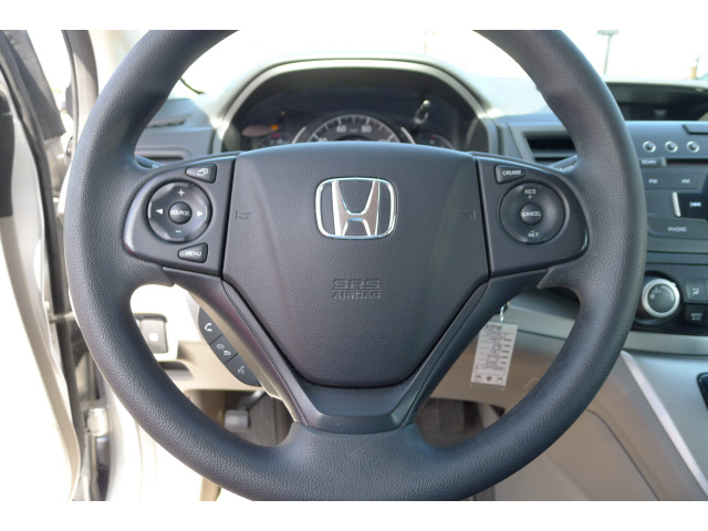 Preowned 2014 HONDA CR-V LX for sale by Team Mitsubishi Hartford in Hartford, CT