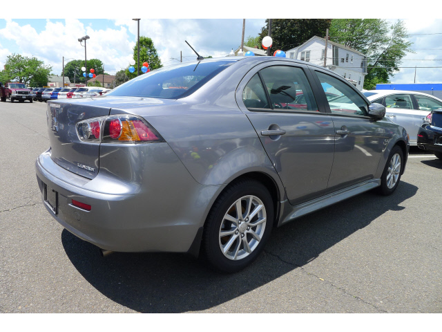 Preowned 2016 Mitsubishi Lancer Unspecified for sale by Team Mitsubishi Hartford in Hartford, CT