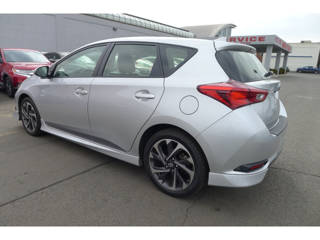 Preowned 2016 TOYOTA Scion iM Base for sale by Team Mitsubishi Hartford in Hartford, CT