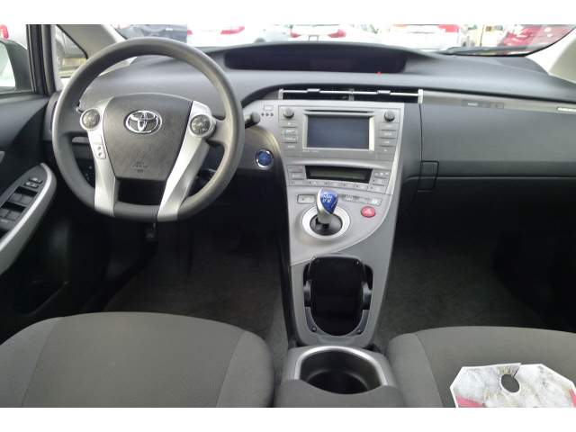 Preowned 2013 TOYOTA Prius Plug-in Advanced for sale by Team Mitsubishi Hartford in Hartford, CT